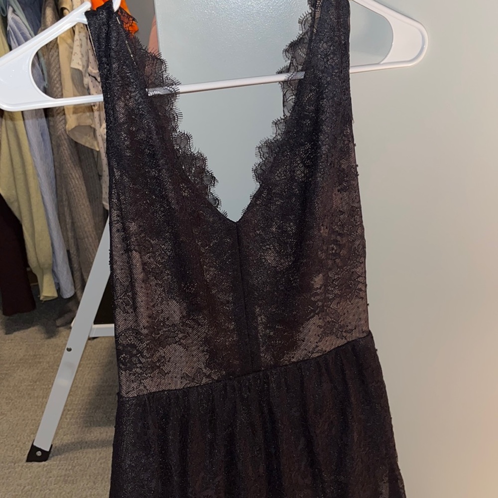 BCBG dress